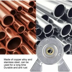 JUNJUN Adaptateur De Mini Réchaud De Camping Pour Connecteur De Réservoir De Gaz Pour La Conversion De Réservoirs De Gaz Plats En Réservoirs De Gaz Longs 10 JUNJUN Adaptateur De Mini Réchaud De Camping Pour Connecteur De Réservoir De Gaz Pour La Conversion De Réservoirs De Gaz Plats En Réservoirs De Gaz Longs -Pas Cher Réchaud Boutique 65414254 4