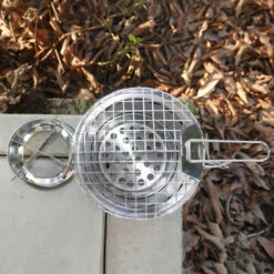 TOMSHOO Poêle à Bois 6046 XL -Pas Cher Réchaud Boutique 65488856 5