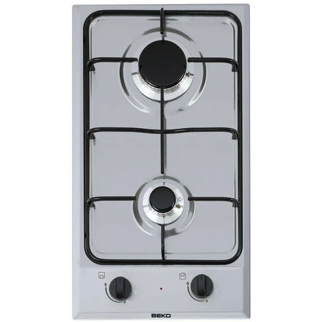 Plaque Gaz BEKO, HDCG32220FX 3 Plaque Gaz BEKO, HDCG32220FX