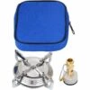 OSQI Réchaud De Camping Réchaud à Gaz Portable Pour La Randonnée Brûleur De Réchaud Extérieur Avec Sac De Rangement Pour Connecteur De Réchaud Pour Pique-nique Barbecue 2 OSQI Réchaud De Camping Réchaud à Gaz Portable Pour La Randonnée Brûleur De Réchaud Extérieur Avec Sac De Rangement Pour Connecteur De Réchaud Pour Pique-nique Barbecue -Pas Cher Réchaud Boutique 65501860 1