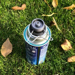 OSQI Adaptateur De Cuisinière à Gaz Pour Gril De Camping, Support Stable En Alliage D'aluminium Portable Avec Fonction D'arrêt Automatique Pour Les Activités De Plein Air -Pas Cher Réchaud Boutique 65502005 5