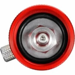 OSQI Adaptateur De Recharge De Propane Airsoft - Compact Et Léger - Convertisseur De Recharge Pour Réservoir De Gaz Propane Standard. -Pas Cher Réchaud Boutique 65502037 3