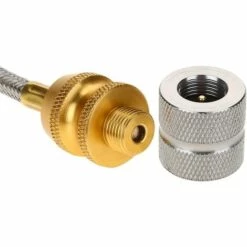 OSQI Adaptateur De Bouteille De Gaz Adaptateur De Bouteille De Gaz Pour Réchaud De Camping Portable Grill Grill Buddy -Pas Cher Réchaud Boutique 65502125 5