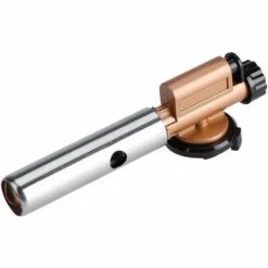 OSQI Torche à Gaz Butane Avec Température Réglable Pour Camping, Barbecue, Soudure -Pas Cher Réchaud Boutique 65502409 5