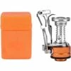 OSQI Réchaud à Gaz De Camping Mini Brûleur De Réchaud à Gaz Léger Portable Pour La Randonnée De Pique-nique De Camping En Plein Air 1 OSQI Réchaud à Gaz De Camping Mini Brûleur De Réchaud à Gaz Léger Portable Pour La Randonnée De Pique-nique De Camping En Plein Air -Pas Cher Réchaud Boutique 65502552 1
