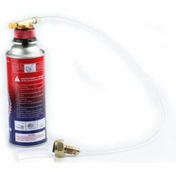 OSQI Adaptateur De Propane Convertisseur De Tuyau Tuyau De Remplacement Se Connecte Au Camping En Plein Air Réchaud à Gaz Adaptateur De Bouteille De Propane -Pas Cher Réchaud Boutique 65502553 5