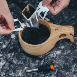 OSQI Allumage D'anguille électrique Pour Allume-feu De Camping | Allume-feu Sparky Piezo Ignitor Pour Réchauds à Gaz De Camping En Plein Air -Pas Cher Réchaud Boutique 65506314 5