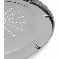 OSQI 4 Tranches Pliantes Grille-pain Camping Pain Toast Plateau Pliable Cuisson Grille-pain Pour Camping En Plein Air Cuisinière à Gaz -Pas Cher Réchaud Boutique 65506845 4