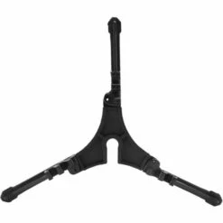 READCLY-Support De Réservoir De Gaz Stabilisateur De Bidon De Carburant De Camping Trépied De Support De Bidon De Gaz Pliable Portable Pour Pique-Nique De Barbecue D'activité De Plein Air