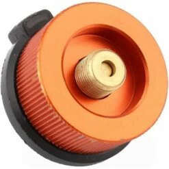 READCLY-2PCS Tête Adaptateur Convertisseur De Bouteille Gaz Connecteur Buse De Transfert Valve De Conversion Pour Réchaud De Camping Bruleur Poêle 10 READCLY-2PCS Tête Adaptateur Convertisseur De Bouteille Gaz Connecteur Buse De Transfert Valve De Conversion Pour Réchaud De Camping Bruleur Poêle -Pas Cher Réchaud Boutique 65599476 4