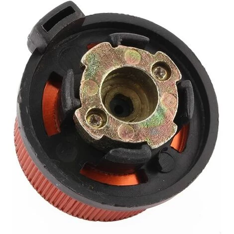 READCLY-2PCS Tête Adaptateur Convertisseur De Bouteille Gaz Connecteur Buse De Transfert Valve De Conversion Pour Réchaud De Camping Bruleur Poêle 7 READCLY-2PCS Tête Adaptateur Convertisseur De Bouteille Gaz Connecteur Buse De Transfert Valve De Conversion Pour Réchaud De Camping Bruleur Poêle – Image 5