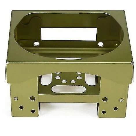 HELLO KITTY BAIN Réchaud Pliant De Camping En Plein Air Réchaud à Alcool Solide Extérieur Portable Extérieur 3 HELLO KITTY BAIN Réchaud Pliant De Camping En Plein Air Réchaud à Alcool Solide Extérieur Portable Extérieur