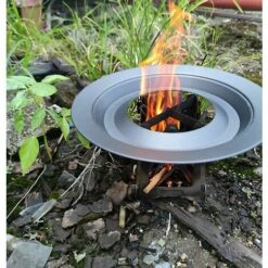 HELLO KITTY BAIN Réchaud De Pique-nique à Ventilation à Quatre Côtés Portable Pour Camping En Plein Air Réchaud De Pique-nique En Acier Inoxydable -Pas Cher Réchaud Boutique 65626493 5