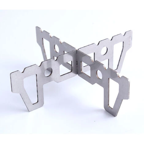 HABIENTôT Support Croisé INOX De Casserole Poêle Bouilloire Popote Accessoire Pour Réchaud De Camping Réchaud De Randonnée Réchaud à Gaz Réchaud à Alcool Cuisine Extérieure Pique-Nique 1 Pièce Oi-FRIS 3 HABIENTôT Support Croisé INOX De Casserole Poêle Bouilloire Popote Accessoire Pour Réchaud De Camping Réchaud De Randonnée Réchaud à Gaz Réchaud à Alcool Cuisine Extérieure Pique-Nique 1 Pièce Oi-FRIS