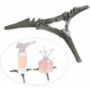 LIFCAUSAL Support De Réservoir De Gaz Plat Pliable Support De Cartouche De Bouteille Longue Support De Cartouche De Gaz De Trépied -Pas Cher Réchaud Boutique 65755825 1