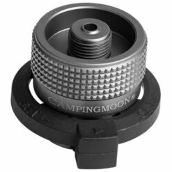 LUCKY-88 Port De Connexion Du Brûleur Extérieur De L'adaptateur De Bouteille De Gaz Longue -Pas Cher Réchaud Boutique 65802146 4