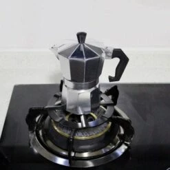 GrooFoo Lot De 2 Anneaux Pour Cuisinière à Gaz, Plaque De Cuisson à Gaz, Croix, Support De Casserole, Grille De Réchaud à Gaz, Anneau De Fixation Pour Cafetière à Expresso, Four Et Cuisine GrooFoo 8 GrooFoo Lot De 2 Anneaux Pour Cuisinière à Gaz, Plaque De Cuisson à Gaz, Croix, Support De Casserole, Grille De Réchaud à Gaz, Anneau De Fixation Pour Cafetière à Expresso, Four Et Cuisine GrooFoo -Pas Cher Réchaud Boutique 65889078 2