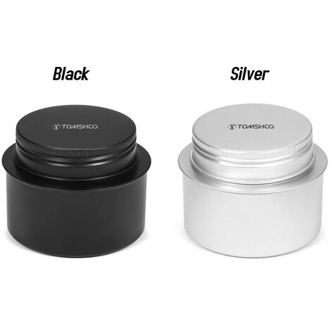 TOMSHOO Portable Mini Réchaud À Alcool En Alliage D'aluminium Avec Couvercle Camping En Plein Air Randonnée Randonnée Cuisinière,Argent 7 TOMSHOO Portable Mini Réchaud À Alcool En Alliage D'aluminium Avec Couvercle Camping En Plein Air Randonnée Randonnée Cuisinière,Argent – Image 5