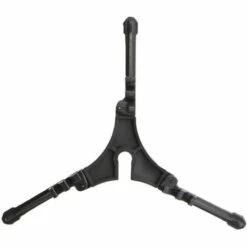 OSQI Support De Réservoir De Gaz Pliant Réservoir De Gaz Support De Cuisinière Cartouche Trépied Stabilisateur étagère Pour Camping En Plein Air Randonnée Cuisine