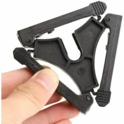 OSQI Support De Réservoir De Gaz Pliant Réservoir De Gaz Support De Cuisinière Cartouche Trépied Stabilisateur étagère Pour Camping En Plein Air Randonnée Cuisine 10 OSQI Support De Réservoir De Gaz Pliant Réservoir De Gaz Support De Cuisinière Cartouche Trépied Stabilisateur étagère Pour Camping En Plein Air Randonnée Cuisine -Pas Cher Réchaud Boutique 65988859 4