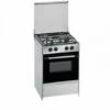 BRICOMARTEAU Cuisinière à Gaz Meireles G1530 DV 60 Cm 53 L -Pas Cher Réchaud Boutique 66000318 1