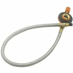 BF Camping En Plein Air Cuisinière à Gaz Connexion Tuyau Accessoires De Poêle Connecteur De Tuyau De Camping Portable