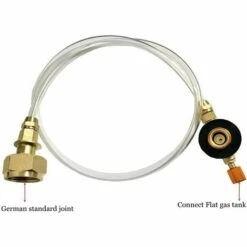 FR-LIFE Adaptateur Pour Rechaud De Camping Exterieur—BR-Vie 8 FR-LIFE Adaptateur Pour Rechaud De Camping Exterieur—BR-Vie -Pas Cher Réchaud Boutique 66084215 2