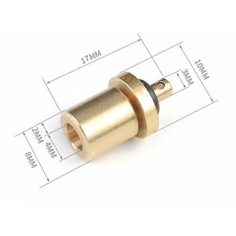 DONTODENT Pique-nique Gaz Recharge Adaptateur Camping En Plein Air Randonnée Réchaud Bouteille De Gaz Réservoir Recharge Adaptateur Pratique Réchaud Accessoire 5 DONTODENT Pique-nique Gaz Recharge Adaptateur Camping En Plein Air Randonnée Réchaud Bouteille De Gaz Réservoir Recharge Adaptateur Pratique Réchaud Accessoire – Image 3