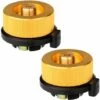 2 Pièces Petit Adaptateur De Réchaud De Camping,Adaptateur De Bouteille De Gaz,Adaptateur De Buse De Cartouche De Vanne De Gaz Pour Cuisinière à Gaz,réchaud De Camping -Adélala 1 2 Pièces Petit Adaptateur De Réchaud De Camping,Adaptateur De Bouteille De Gaz,Adaptateur De Buse De Cartouche De Vanne De Gaz Pour Cuisinière à Gaz,réchaud De Camping -Adélala -Pas Cher Réchaud Boutique 66379175 1