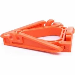 Stabilisateur De Canettes, Support De Bidon, Support Pour Réservoir De Gaz - Support Pour étagère à Bouteilles - Support Pour Bidon Pliable - Outils Pour Réchaud De Camping En Plein Air Orange -Adélala -Pas Cher Réchaud Boutique 66379388 3