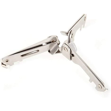 Support De Réservoir De Gaz De Camping Réglable, Trépied De Cartouche De Cartouche De Support De Réservoir De Gaz, Support De Cuisinière De Réservoir De Gaz De Cuisson -Adélala 3 Support De Réservoir De Gaz De Camping Réglable, Trépied De Cartouche De Cartouche De Support De Réservoir De Gaz, Support De Cuisinière De Réservoir De Gaz De Cuisson -Adélala