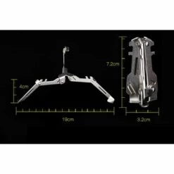 Support De Réservoir De Gaz De Camping Réglable, Trépied De Cartouche De Cartouche De Support De Réservoir De Gaz, Support De Cuisinière De Réservoir De Gaz De Cuisson -Adélala 8 Support De Réservoir De Gaz De Camping Réglable, Trépied De Cartouche De Cartouche De Support De Réservoir De Gaz, Support De Cuisinière De Réservoir De Gaz De Cuisson -Adélala -Pas Cher Réchaud Boutique 66379518 2