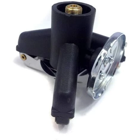 Convertisseur De Brûleur De Triangle Extérieur, Adaptateur De Réservoir De Gaz, Adaptateur De Bouteille De Gaz De Connecteur De Poêle De Camping,Accessoires De Poêle à Gaz Pour Intérieur Extérieur(9*9*6cm)——Adélala 4 Convertisseur De Brûleur De Triangle Extérieur, Adaptateur De Réservoir De Gaz, Adaptateur De Bouteille De Gaz De Connecteur De Poêle De Camping,Accessoires De Poêle à Gaz Pour Intérieur Extérieur(9*9*6cm)——Adélala – Image 2