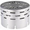 Accessoire De Chauffage De Réchaud De Camping Pour Réchaud De Camping, Chauffage De Tente Au Gaz, Accessoire De Chauffage De Camping Et De Randonnée -Adélala