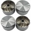 GALOZZOIT 4 Pcs Commutateur Rotatif Bouton De Pièces D'Réchaud à Gaz Réchaud à Gaz En Alliage De Zinc Poignée Ronde Avec Revêtement Chromé Pour Réchaud à Gaz 1 GALOZZOIT 4 Pcs Commutateur Rotatif Bouton De Pièces D'Réchaud à Gaz Réchaud à Gaz En Alliage De Zinc Poignée Ronde Avec Revêtement Chromé Pour Réchaud à Gaz -Pas Cher Réchaud Boutique 66544504 1