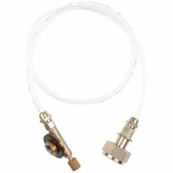 BENOBBY KIDS Adaptateur De Réservoir D'essence Schlauch Set Anschluss Gaskartusche Fr Campingkocher Adapter 11 BENOBBY KIDS Adaptateur De Réservoir D'essence Schlauch Set Anschluss Gaskartusche Fr Campingkocher Adapter -Pas Cher Réchaud Boutique 66717920 5