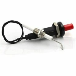 FLETéçA Lot De 2 Allumages Piézoélectriques Pour Barbecue à Gaz - Avec Bouton Poussoir - Électrode En Céramique Universelle Filetée - 30 Cm 9 FLETéçA Lot De 2 Allumages Piézoélectriques Pour Barbecue à Gaz - Avec Bouton Poussoir - Électrode En Céramique Universelle Filetée - 30 Cm -Pas Cher Réchaud Boutique 66968428 3