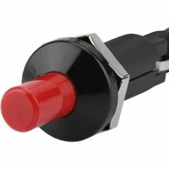 FLETéçA Allumage Piézo Électrique, Allumeur à Bouton Poussoir, Kit D’allumage Piézo-électrique, Spark Lgnition Kit, Avec 1m Câble, Pour Foyer Au Gaz, Allumeur, Briquet Cuisine En Céramique -Pas Cher Réchaud Boutique 66970634 4