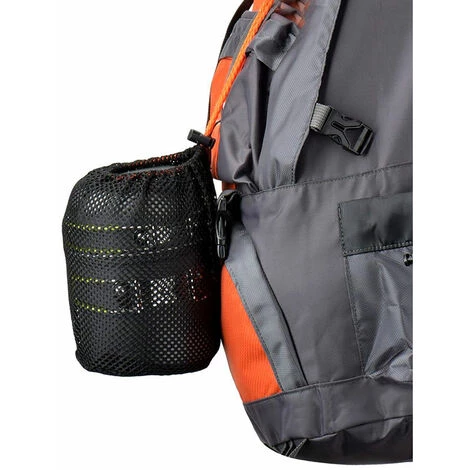 KAEJYIUT Batterie De Cuisine De Camping, Avec Rechaud De Camping 3000 W 4 KAEJYIUT Batterie De Cuisine De Camping, Avec Rechaud De Camping 3000 W – Image 2