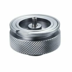 HELLO KITTY BAIN Cassette Réservoir De Gaz Adaptateur Lance-flammes Adaptateur Réchaud à Gaz