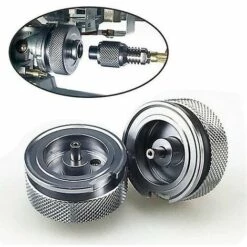 HELLO KITTY BAIN Cassette Réservoir De Gaz Adaptateur Lance-flammes Adaptateur Réchaud à Gaz -Pas Cher Réchaud Boutique 67336040 4