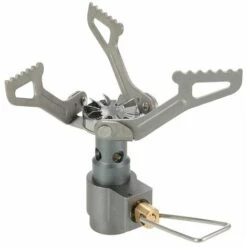 LIFCAUSAL 25g Super Léger Mini Poche Monobloc En Alliage De Titane Brûleur De Cuisson Extérieur Pliant Camping Cuisinière à Gaz 2700W 9 LIFCAUSAL 25g Super Léger Mini Poche Monobloc En Alliage De Titane Brûleur De Cuisson Extérieur Pliant Camping Cuisinière à Gaz 2700W -Pas Cher Réchaud Boutique 67359657 3