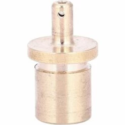 VOCTEIN Adaptateur De Recharge De Gaz Le Plus Sûr Camping En Plein Air Randonnée Camping Cylindre Bidon De Butane Réservoir Pneumatique Gonfleur Brûleur Accessoire Valve