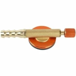 BENOBBY KIDS 2 Pièces Camping Cuisinière à Gaz Chauffage Valve Adaptateur Tuyau Régulateur Propane Recharge Réservoir De Gaz -Pas Cher Réchaud Boutique 67451801 4