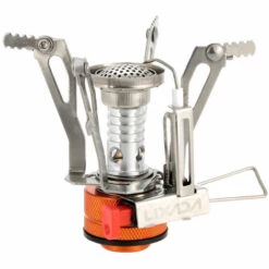 TANCYCO Cuisinière à Gaz De Camping Pliante 3000W -Pas Cher Réchaud Boutique 67554742 3