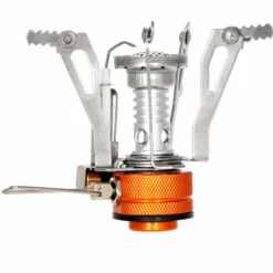 TANCYCO Cuisinière à Gaz De Camping Pliante 3000W -Pas Cher Réchaud Boutique 67554742 4