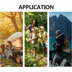 TANCYCO Mini Cuisinière à Gaz Portable De Type Fendu Camping En Plein Air Coupe-vent Four Brûleur à Gaz 10 TANCYCO Mini Cuisinière à Gaz Portable De Type Fendu Camping En Plein Air Coupe-vent Four Brûleur à Gaz -Pas Cher Réchaud Boutique 67554906 4