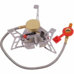 TANCYCO Mini Cuisinière à Gaz Portable De Type Fendu Camping En Plein Air Coupe-vent Four Brûleur à Gaz 11 TANCYCO Mini Cuisinière à Gaz Portable De Type Fendu Camping En Plein Air Coupe-vent Four Brûleur à Gaz -Pas Cher Réchaud Boutique 67554906 5