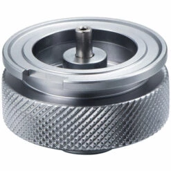 TANCYCO Adaptateur De Cuisinière à Gaz Connecteur De Bouteille De Gaz Connecteur De Convertisseur De Four De Type Fendu Adaptateurs En Alliage D'aluminium à Arrêt Automatique Pour La Randonnée En Plein Air Camping -Pas Cher Réchaud Boutique 67554930 4