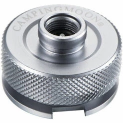 TANCYCO Adaptateur De Cuisinière à Gaz Connecteur De Bouteille De Gaz Connecteur De Convertisseur De Four De Type Fendu Adaptateurs En Alliage D'aluminium à Arrêt Automatique Pour La Randonnée En Plein Air Camping -Pas Cher Réchaud Boutique 67554930 5